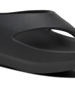 Men's OOriginal PLUS Sandal - Black